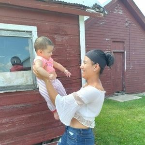 Meet your Posher, López